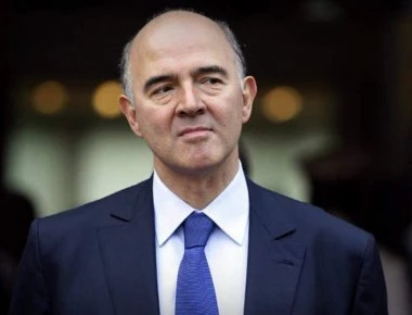 Π.Μοσκοβισί: «Η επιτήρηση δεν είναι τέταρτο μνημόνιο»